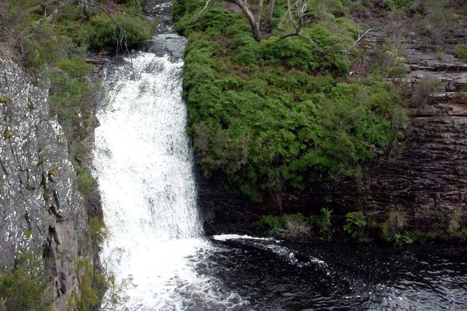 Grampians & Halls Gap - Exploring the Grampians Region