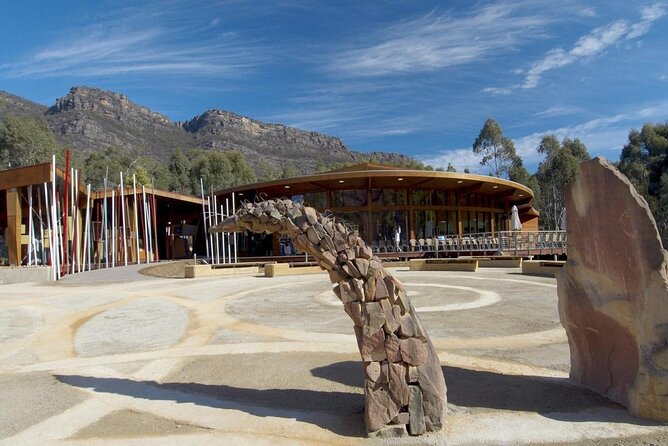 Grampians Private Tour - Full Day - Explore Grampians National Park