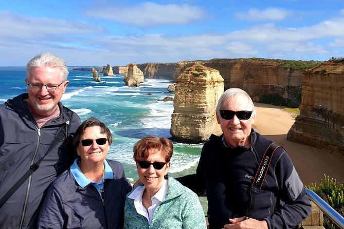 Great Ocean Road Adventure – Private Tour – Reverse