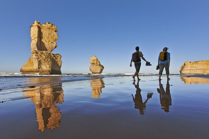 Great Ocean Walk Highlights Hiking Tour – 4 Days