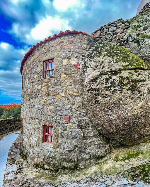 Guided 4x4 Jeep Tour in Serra Da Estrela, Viseu, Coimbra - Tour Details