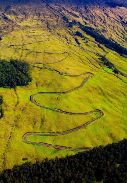 Haleakala Guided Bike Tour With Bike Maui (Daytime)