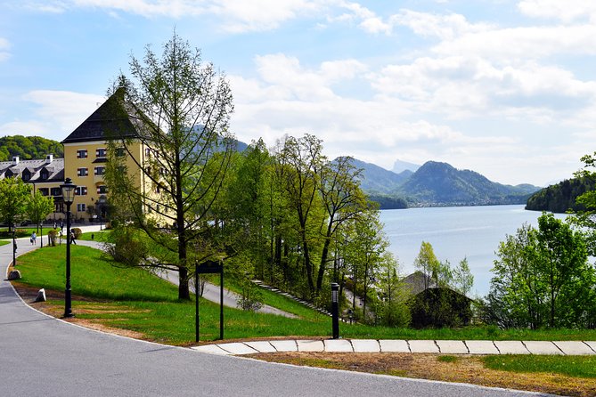 Hallstatt From Salzburg - 6-Hour Private Tour - Tour Highlights