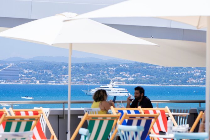 Have a Nice Day Duo on French Riviera – Shop Paddle Enjoy CAP3000