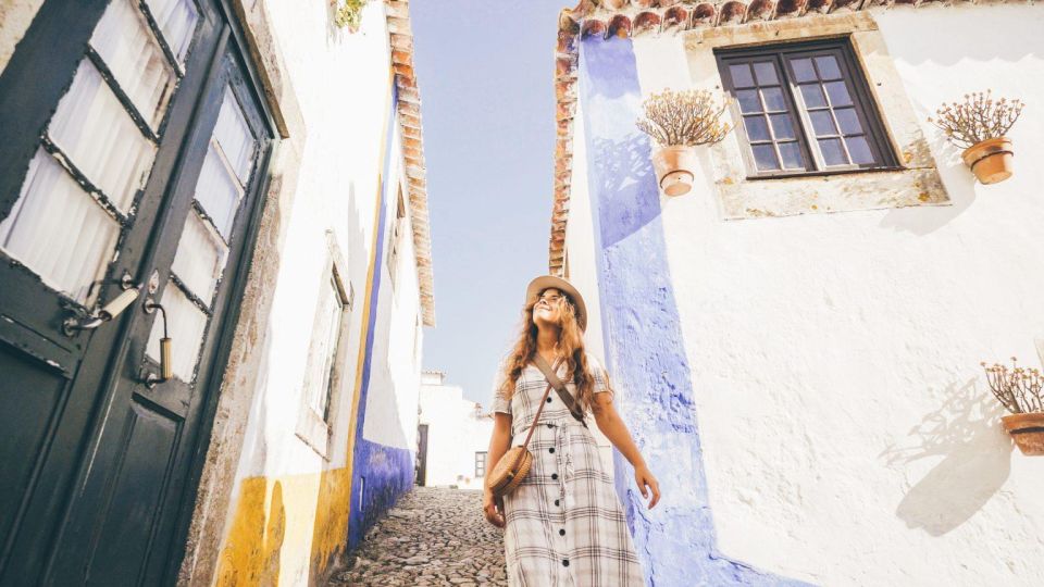 Heritage and History of Obidos – Private Walking Tour - Tour Pricing and Booking