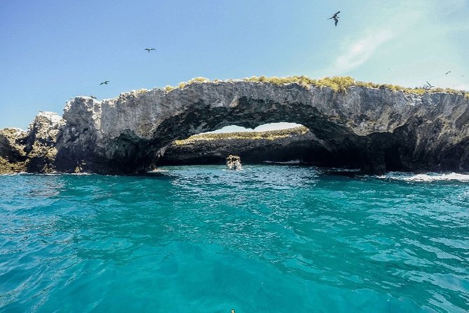 Hidden Beach – Marietas Islands