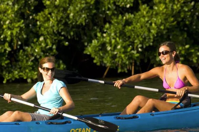 Hidden Valley Falls Kayak and Kauai Hike Adventure