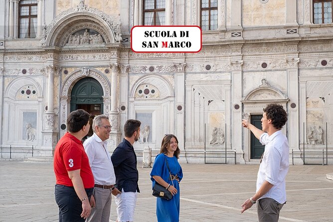 Hidden Venice Walking Tour & Gondola Ride Experience - Customer Reviews and Ratings