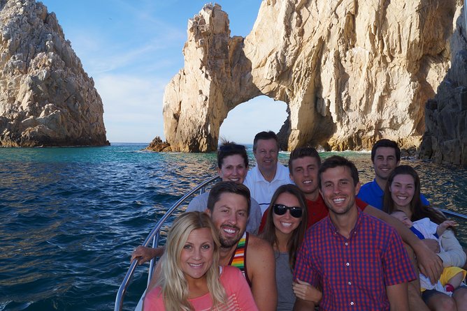 Humpback Whale Watching in Cabo San Lucas - Tour Overview
