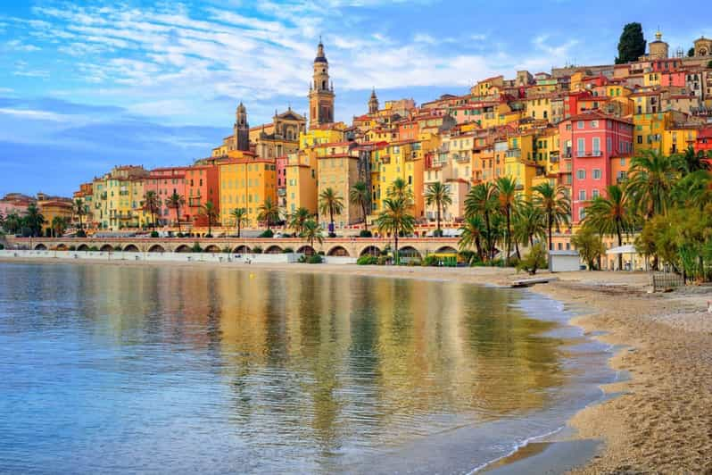 Italian Riviera, French Riviera & Monaco Private Tour - Tour Experience