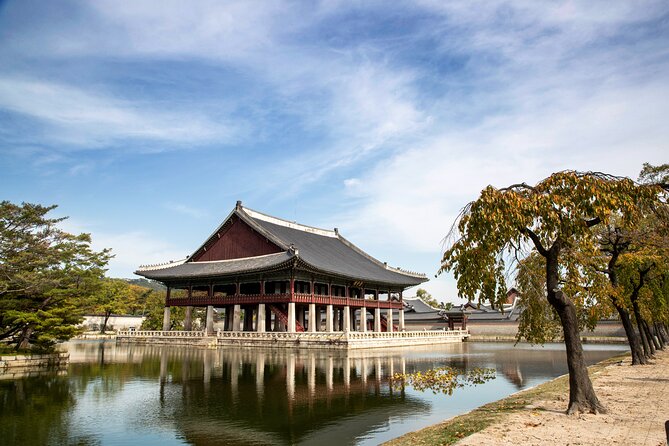 (K-STORY) Day Tour A Joseon Heritage Tour Namyangju - Explore Joseon Heritage Tour Details