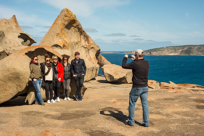 Kangaroo Island in a Day Tour From Adelaide - Tour Highlights and Inclusions