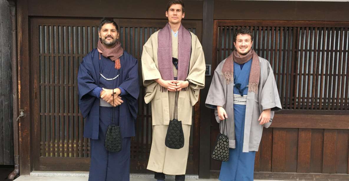 Kashihara: Private Guided Tour of the First Capital of Japan - Key Highlights of the Tour