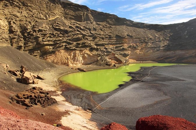 Lanzarote Grand Tour