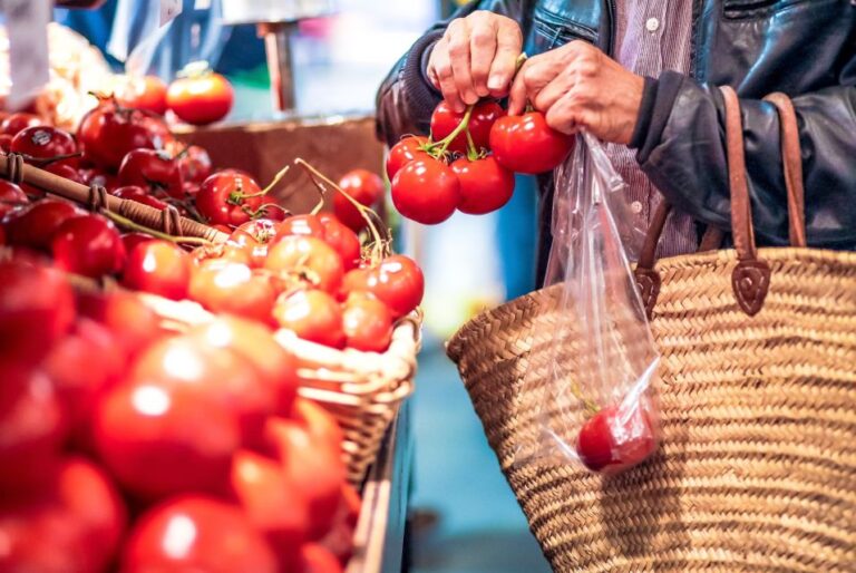 Light Brunch & Food Tour at Calgary Farmers Market WEST