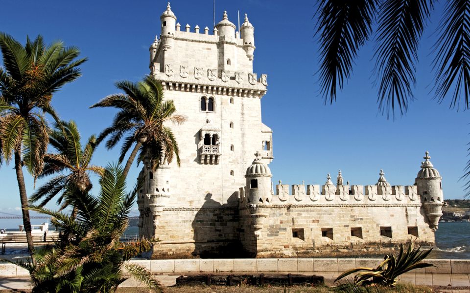 Lisbon: Private Kid-Friendly Belem Tour W/ Tower & Monastery - Tour Details