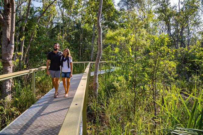 Litchfield National Park Day Tour From Darwin