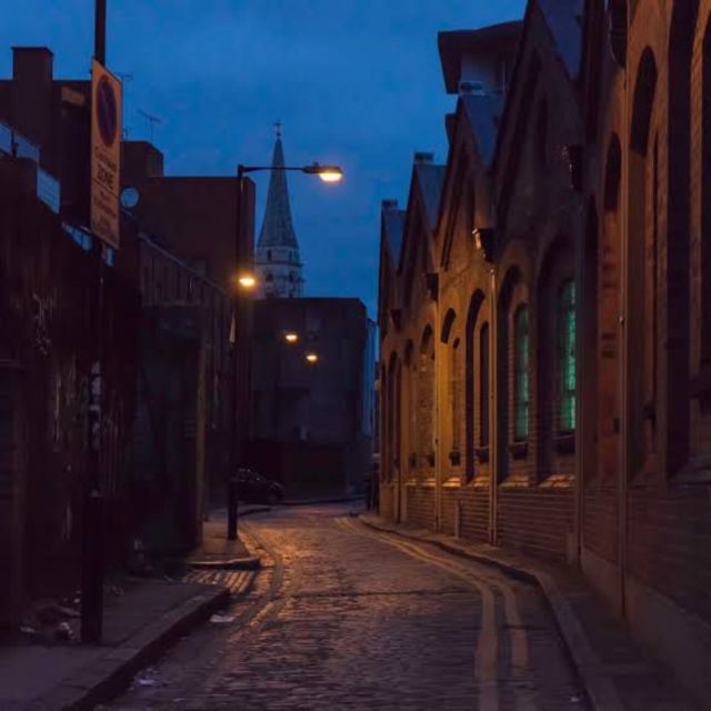 London: Jack The Ripper Most Amazing Guided Walking Tour - Tour Details