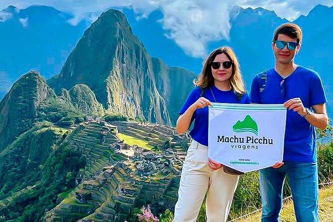 Machu Picchu & Cusco Traditional 5-Day Tour