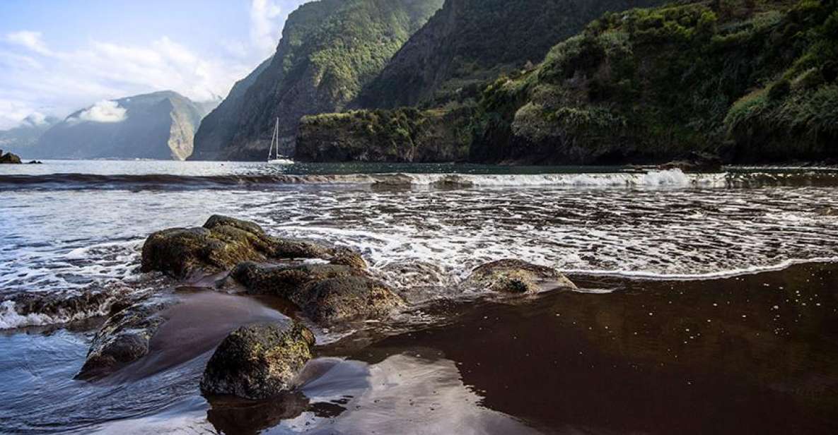 Madeira West Island Full-Day Tour With Levada Walk - Tour Details