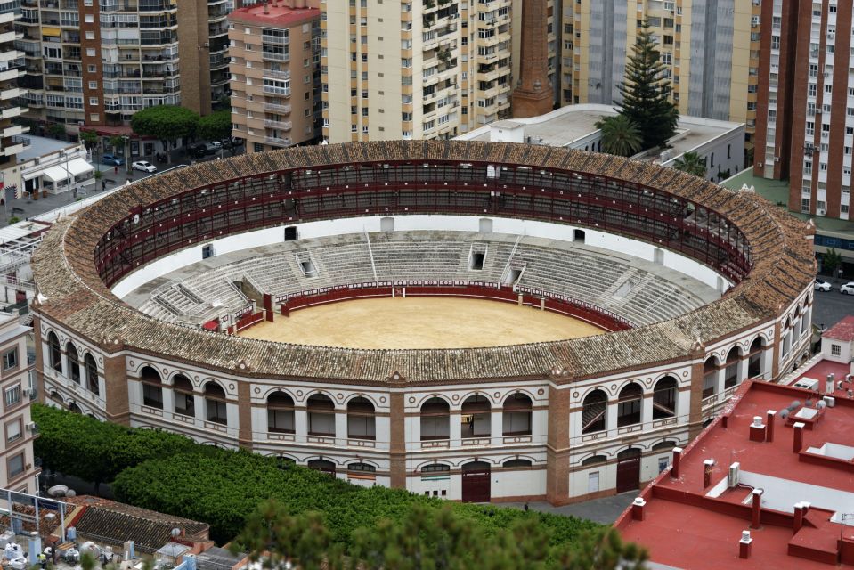 Malaga: Private and Customized Sightseeing Walking Tour - Tour Details