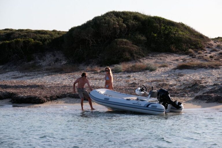 Mallorca. Boat Rental . Dare to Explore