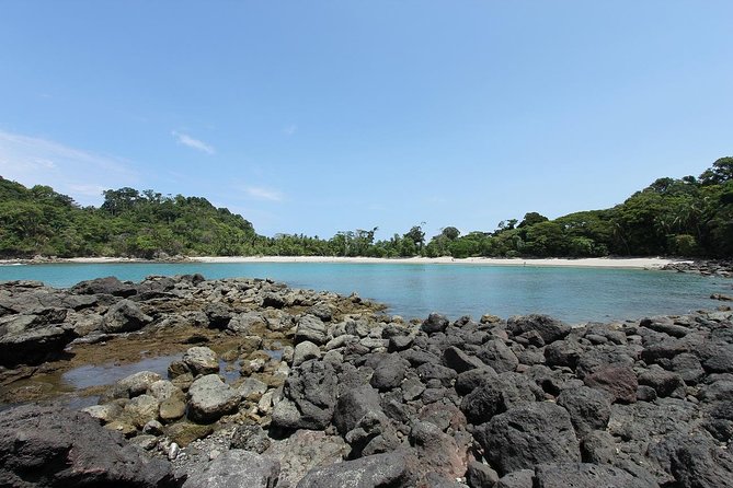 Manuel Antonio National Park Tour