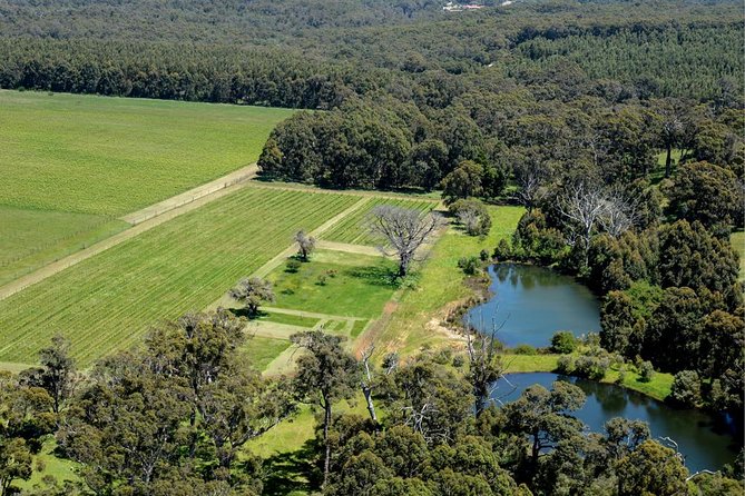 Margaret River Indulge and Discover Day Tour