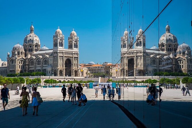 Marseille Private Guided Tour - Tour Overview