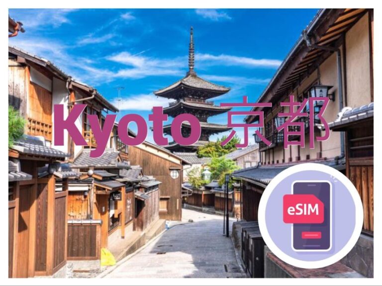 Maru Japan Esim, 2gb/Per Day, Total 16gb/8 Days, High Speed