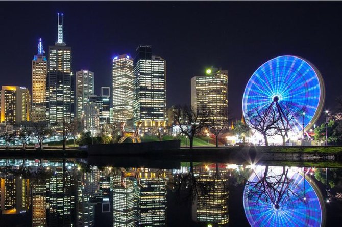 Melbourne One Day Tour With a Local: 100% Personalized & Private - Explore Melbourne Like a Local