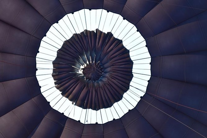 Melbourne Sunrise Balloon Flight Only - Experience the Melbourne Sunrise