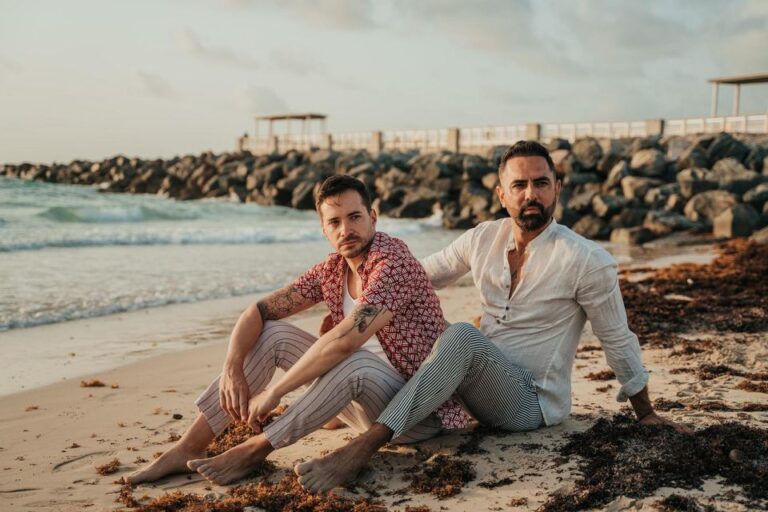 Miami Beach Professional Photoshoot