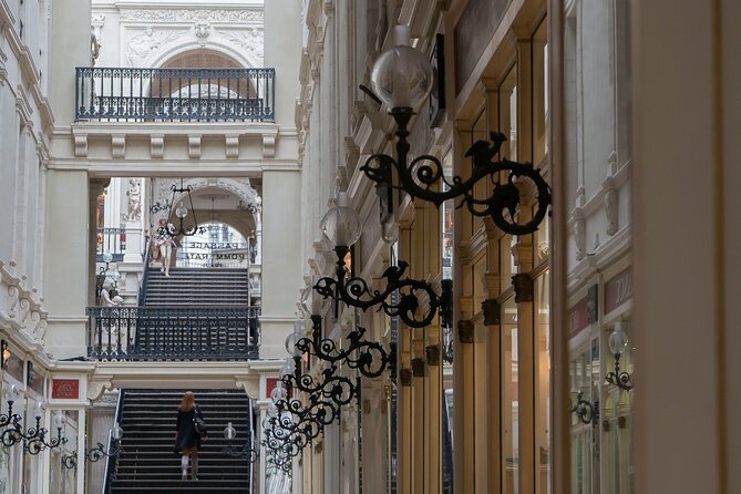 Nantes 1.5-Hour Small-Group Walking Tour With Local Guide