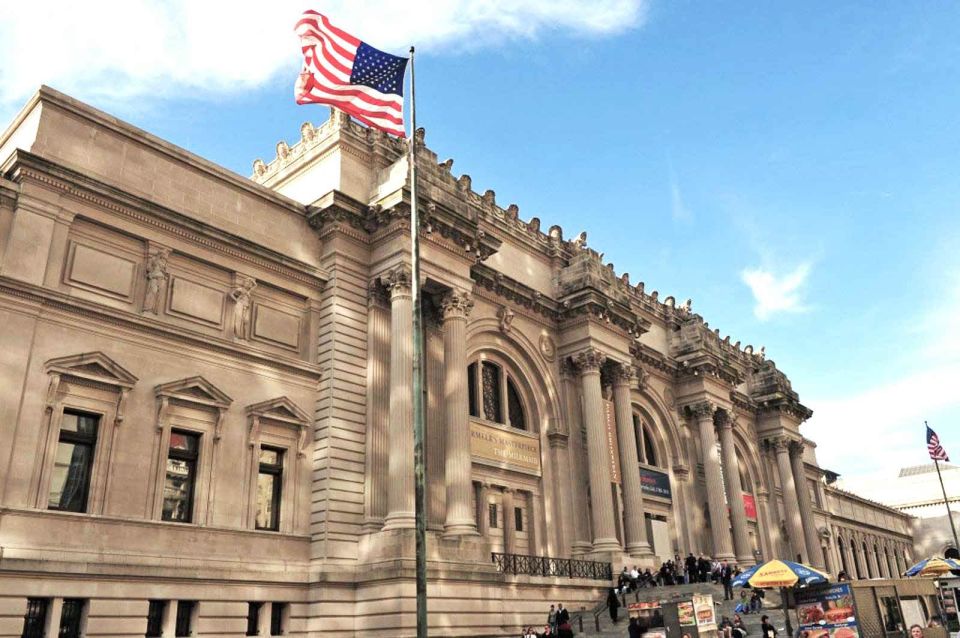 New York, Private Tour: New York in the Gilded Age - Tour Highlights