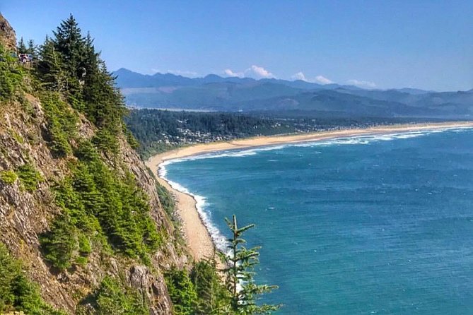 Oregon Coast Day Trip: Cannon Beach and Haystack Rock