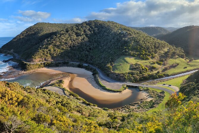 Overnight Great Ocean Road Tour From Melbourne