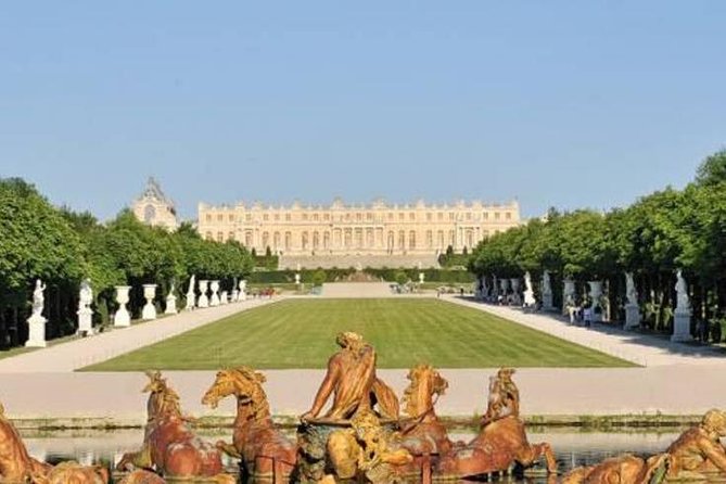 Palace of Versailles