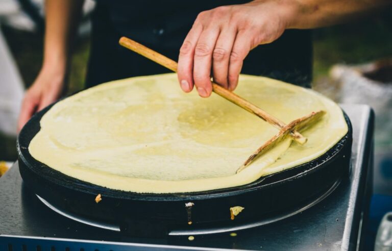 Paris Latin Quarter : Traditional Food Group Walking Tour