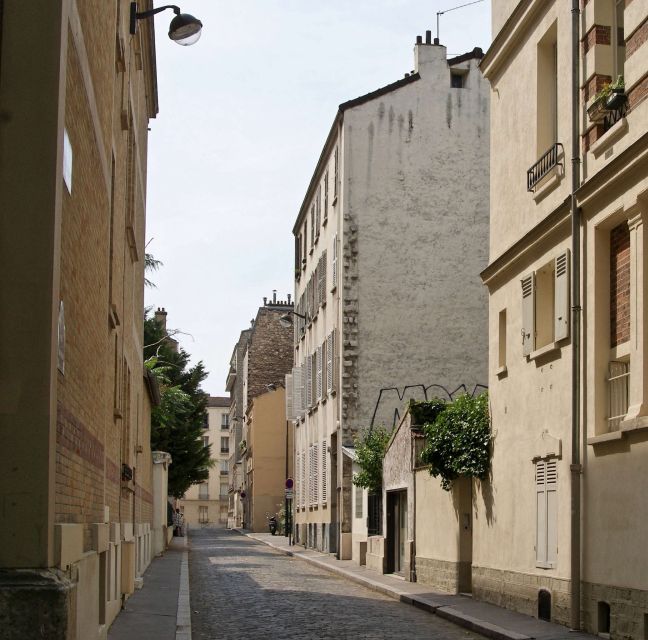 Paris: Lupin-Themed Audio Guide App - Explore Lupins Paris