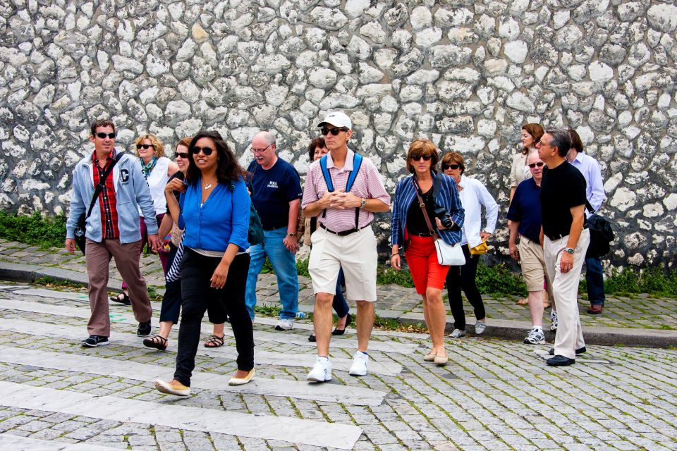 Paris: Montmartre 2-Hour Walking Tour - Tour Overview and Inclusions