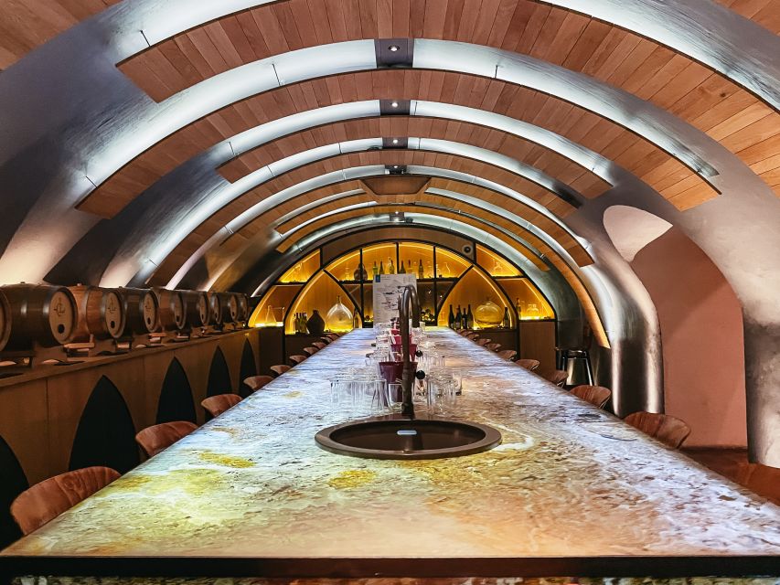 Paris: Wine Museum Guided Tour With Wine Tasting - Tour Overview and Details