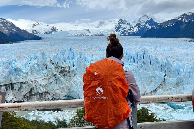 Perito Moreno Minitrekking Ice Hiking From El Calafate - Customer Experiences and Reviews