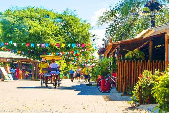 Praia Do Forte & Guarajuba