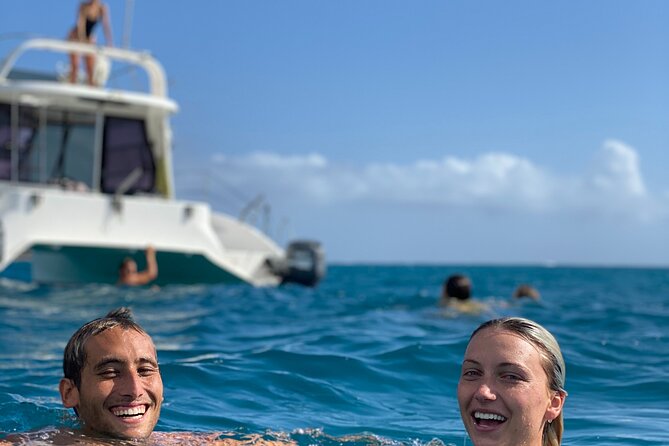 Private Catamaran Cruise and Snorkeling Tour in Honolulu - Tour Highlights