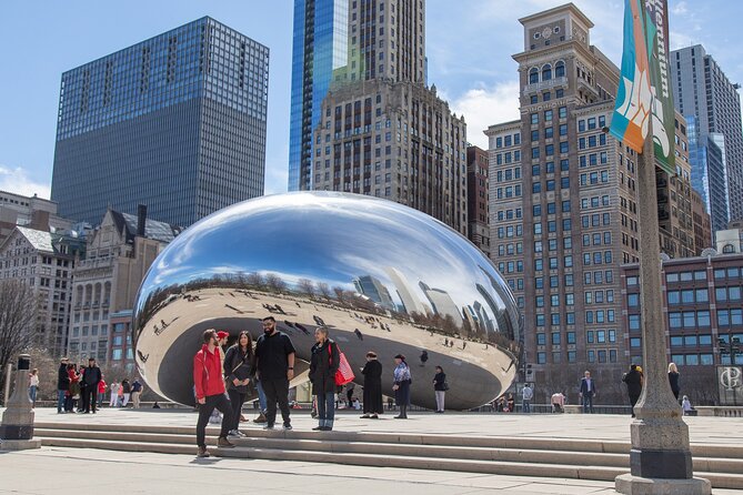 Private Chicago Architecture & Highlights With Local Treat - Tour Pricing and Booking Details