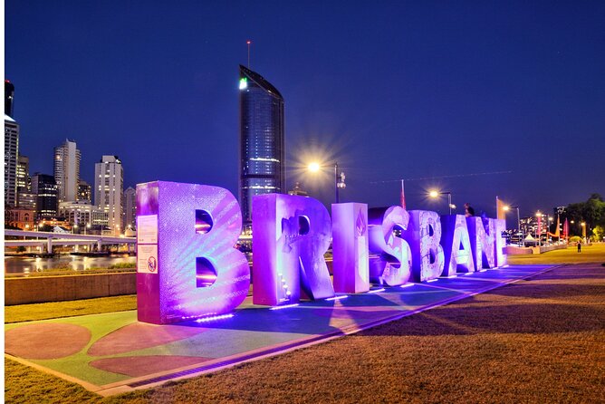 Private Custom Tour With a Local Guide Brisbane