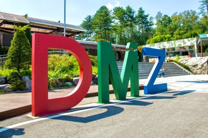 [Private] DMZ & Imjingak Peace Gondola Experience Inter-Korean War