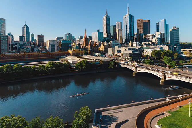 Private Melbourne City Sights - Afternoon Tour - Customized Itinerary for You