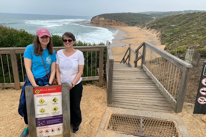 Private One Day Great Ocean Road Tour (13 Hour) Extended Version